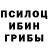 Псилоцибиновые грибы ЛСД Os tn
